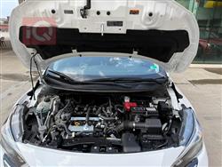 نیسان ڤێرسا